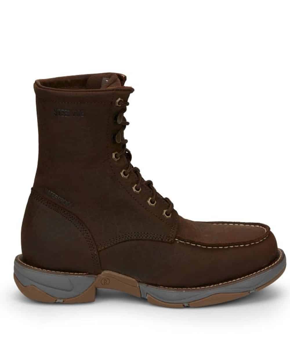 Tony Lama Men's Junction Work Boot - Image 2