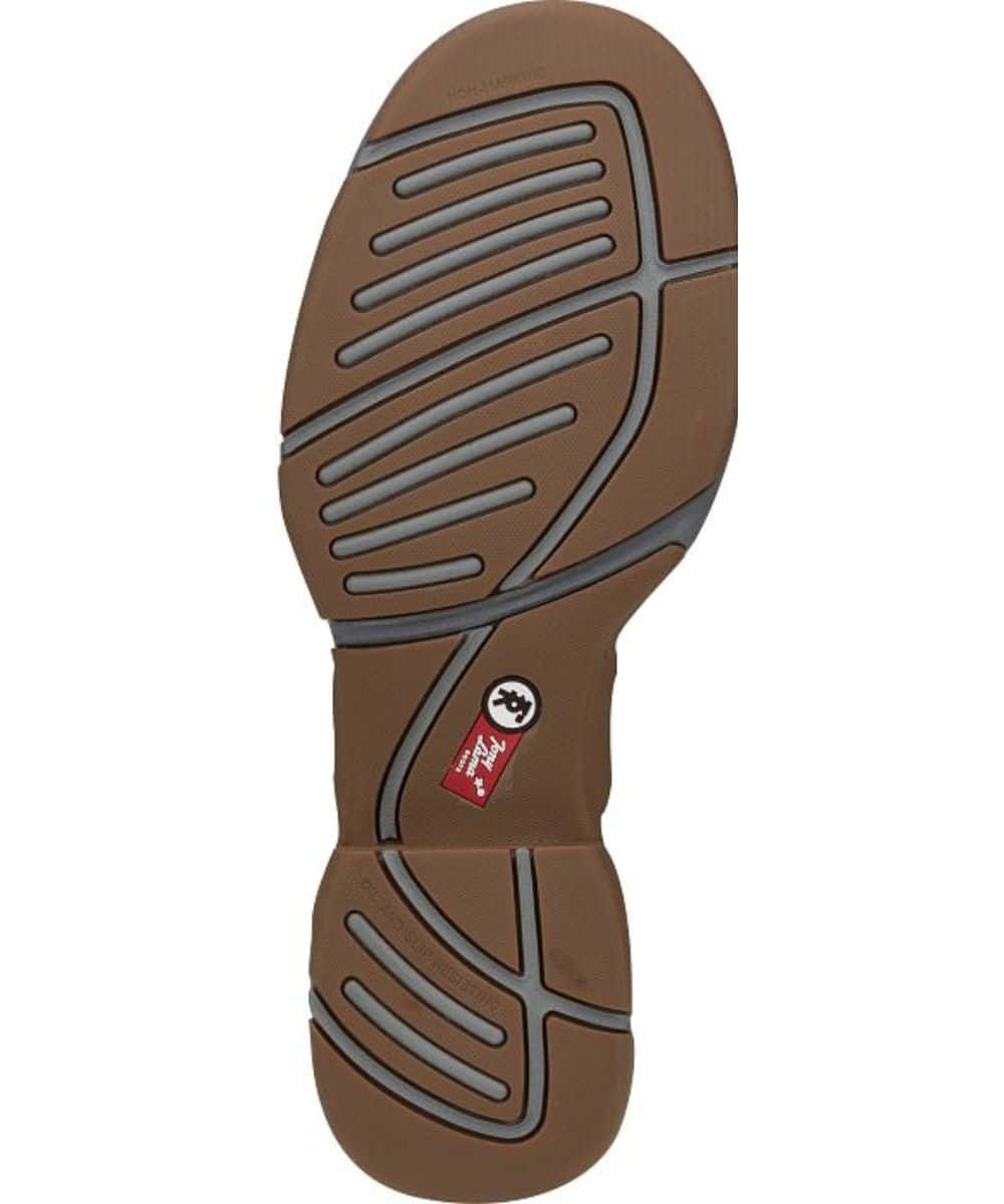 Tony Lama Men's Junction Work Boot - Image 4