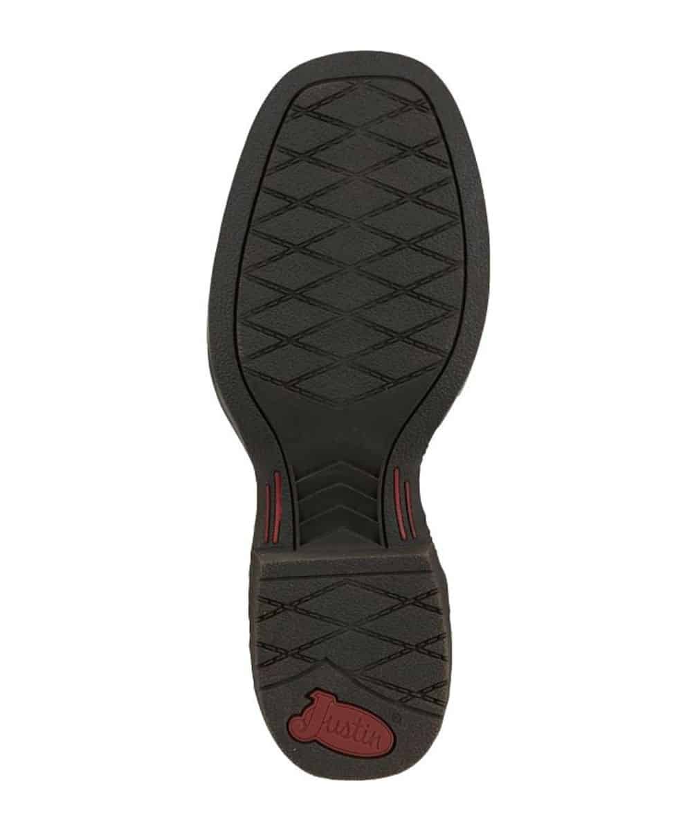 Justin Kids' Bowline Junior Boot - Image 4