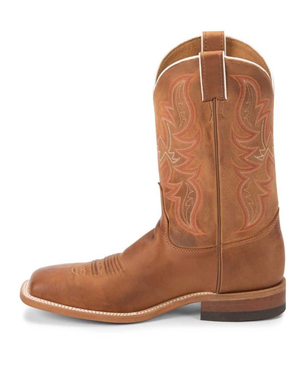 Justin Men's Austin II Western Boot - Image 2