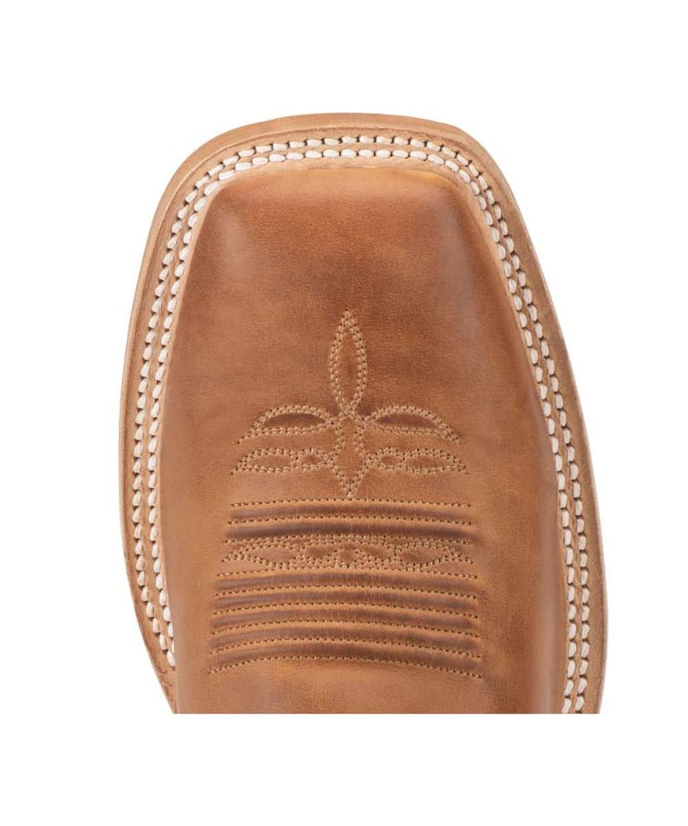 Justin Men's Austin II Western Boot - Image 3
