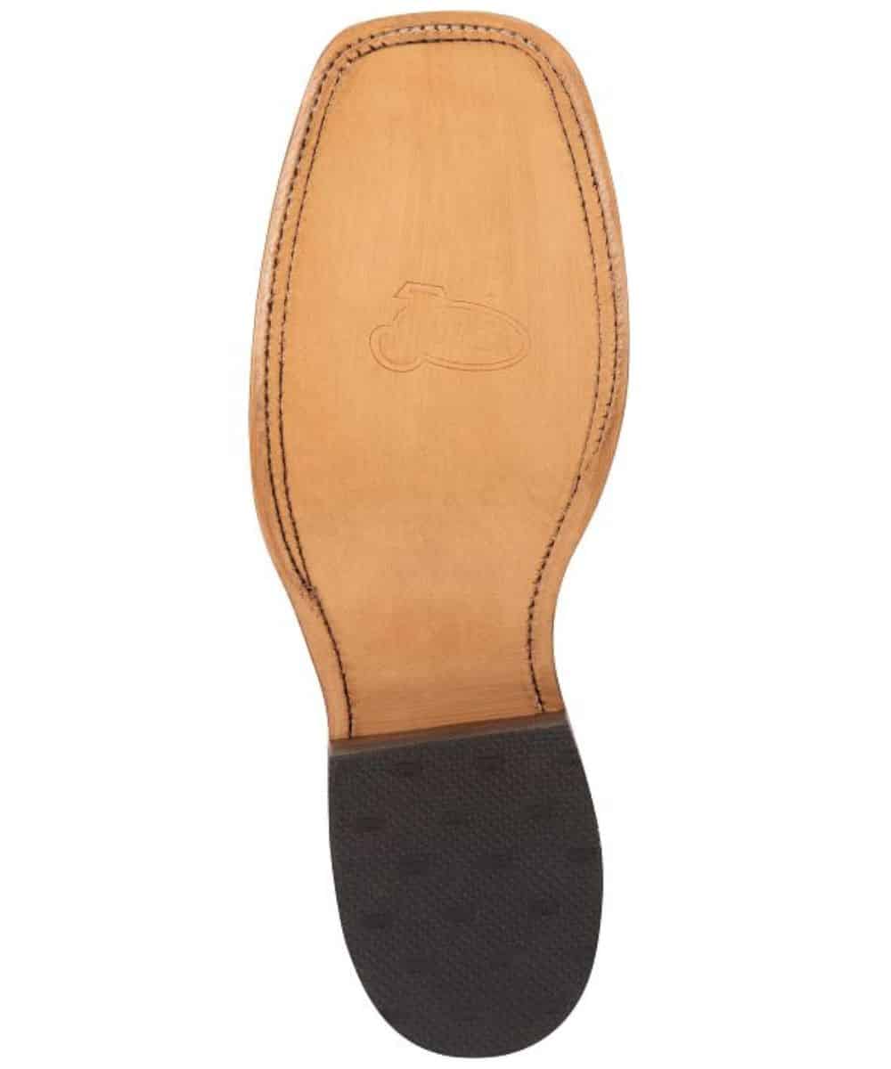 Justin Men's Austin II Western Boot - Image 4