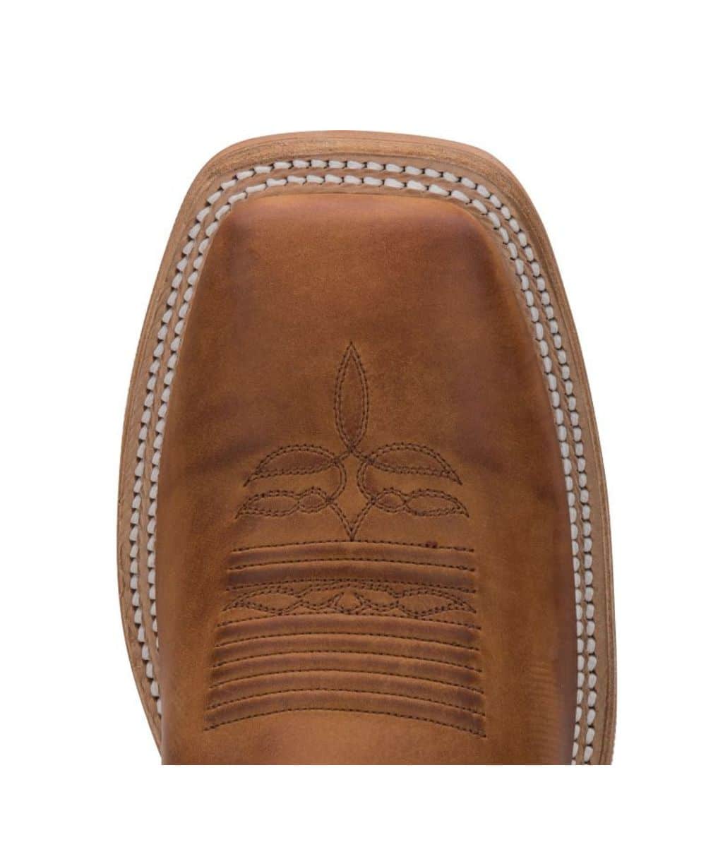 Justin Men's Caddo Western Boot - Image 3