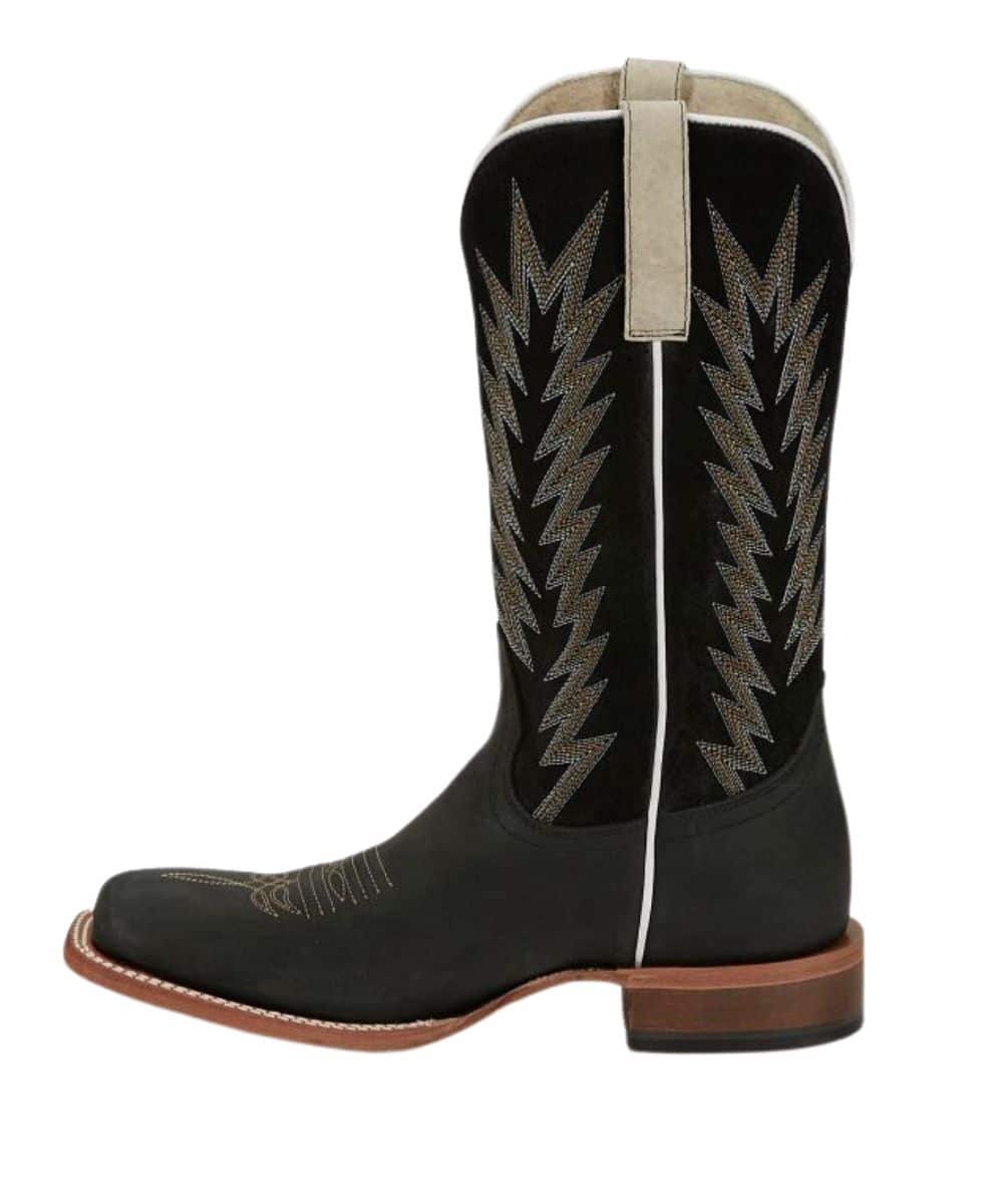 Justin Men's Hombre Boot - Image 2