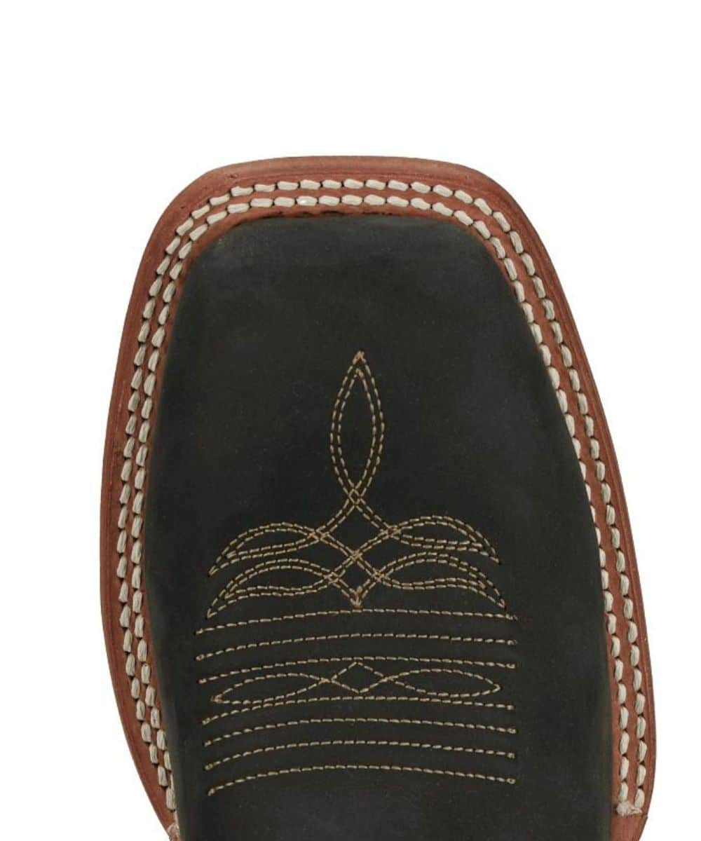 Justin Men's Hombre Boot - Image 3