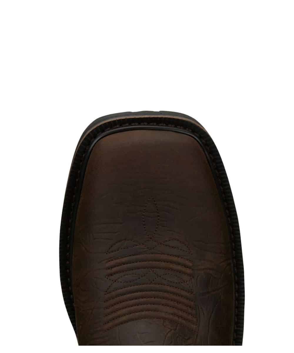 Justin Men's Joist Waterproof Work Boot - Image 3