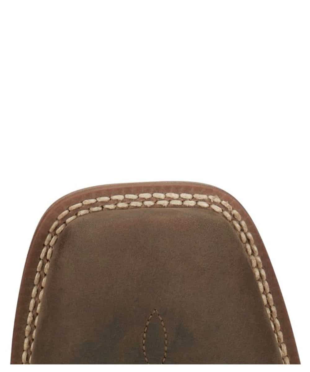 Justin Men's Jackpot Western Boot - Image 3