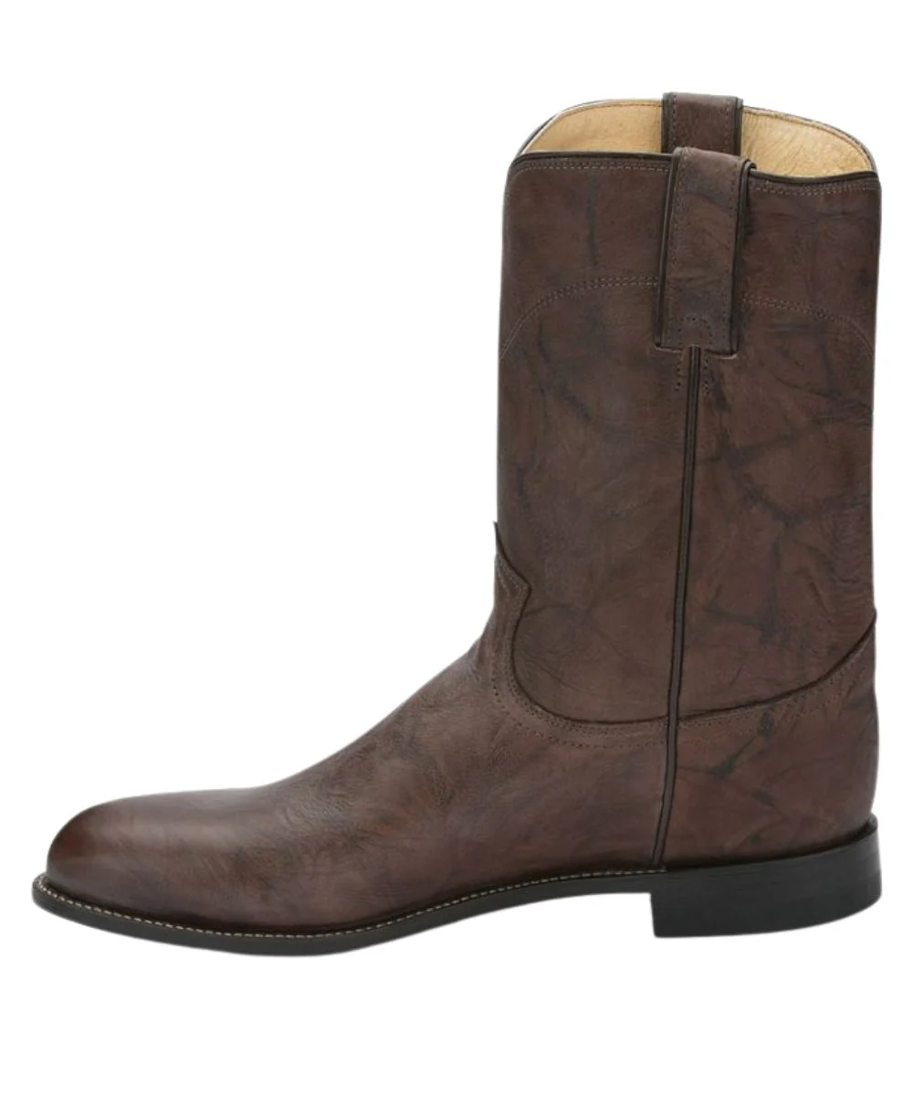 Justin Men's Jackson Roper Boot - Image 2
