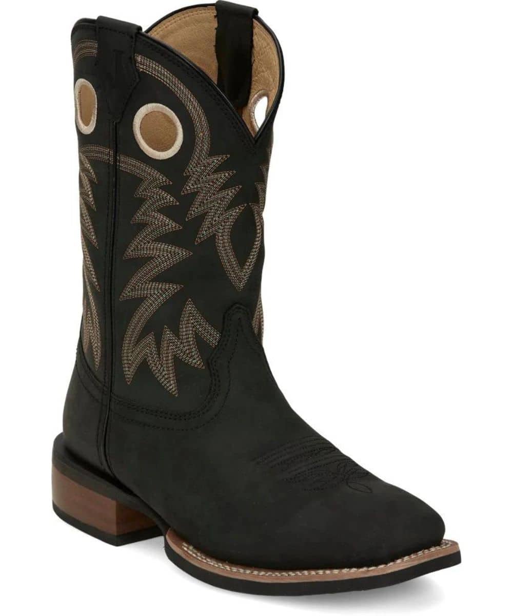 Justin Men's Show Stopper Western Boot