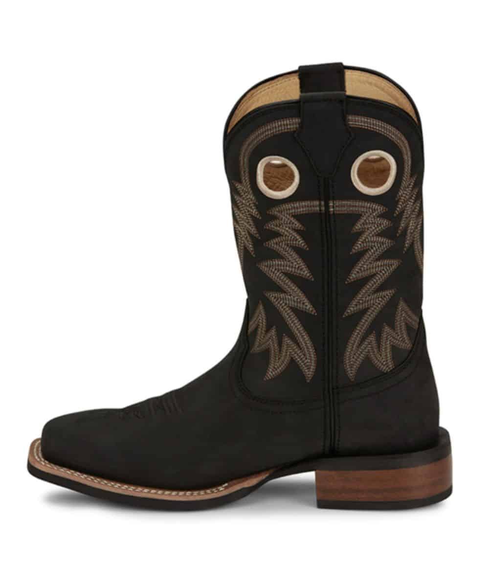Justin Men's Show Stopper Western Boot - Image 2