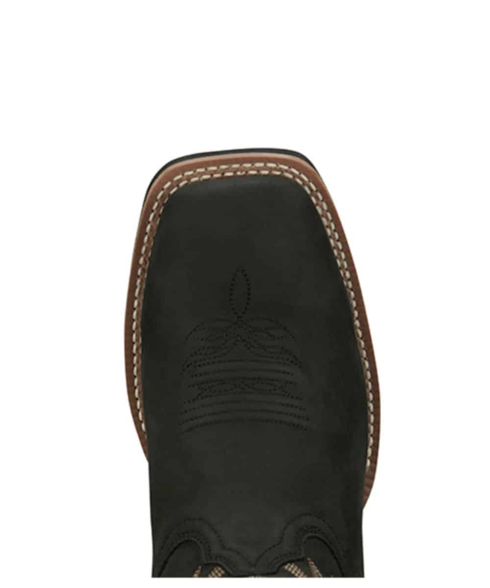 Justin Men's Show Stopper Western Boot - Image 3