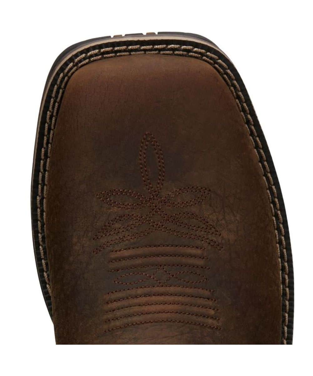 Justin Men's The Fireman Waterproof Boot - Image 3