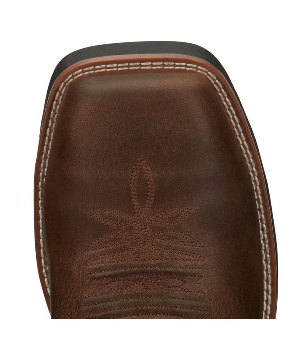 Tony Lama Men's Fireball Composite Toe Work Boot - Image 3