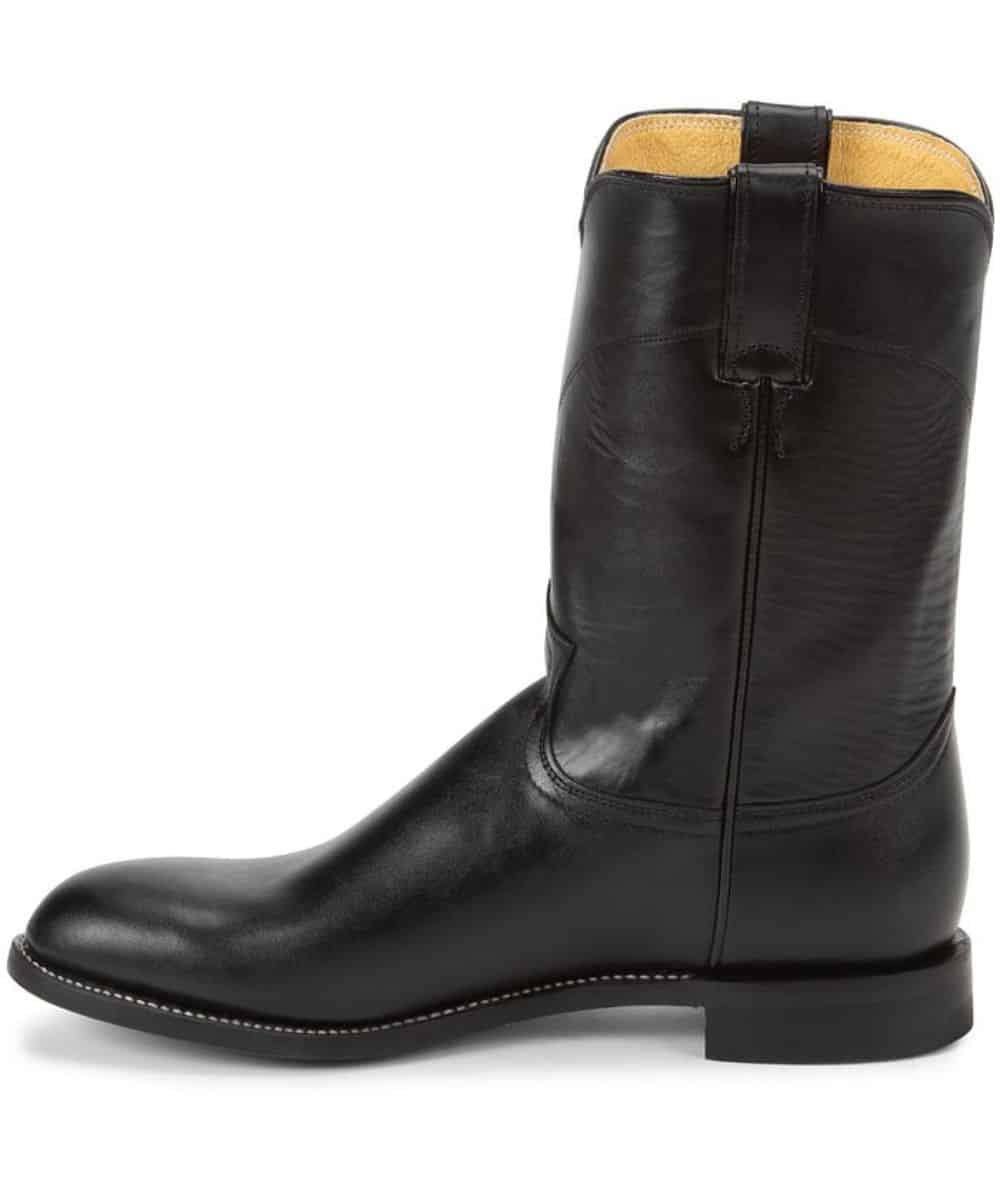 Justin Men's Jackson Roper Boot - Image 2