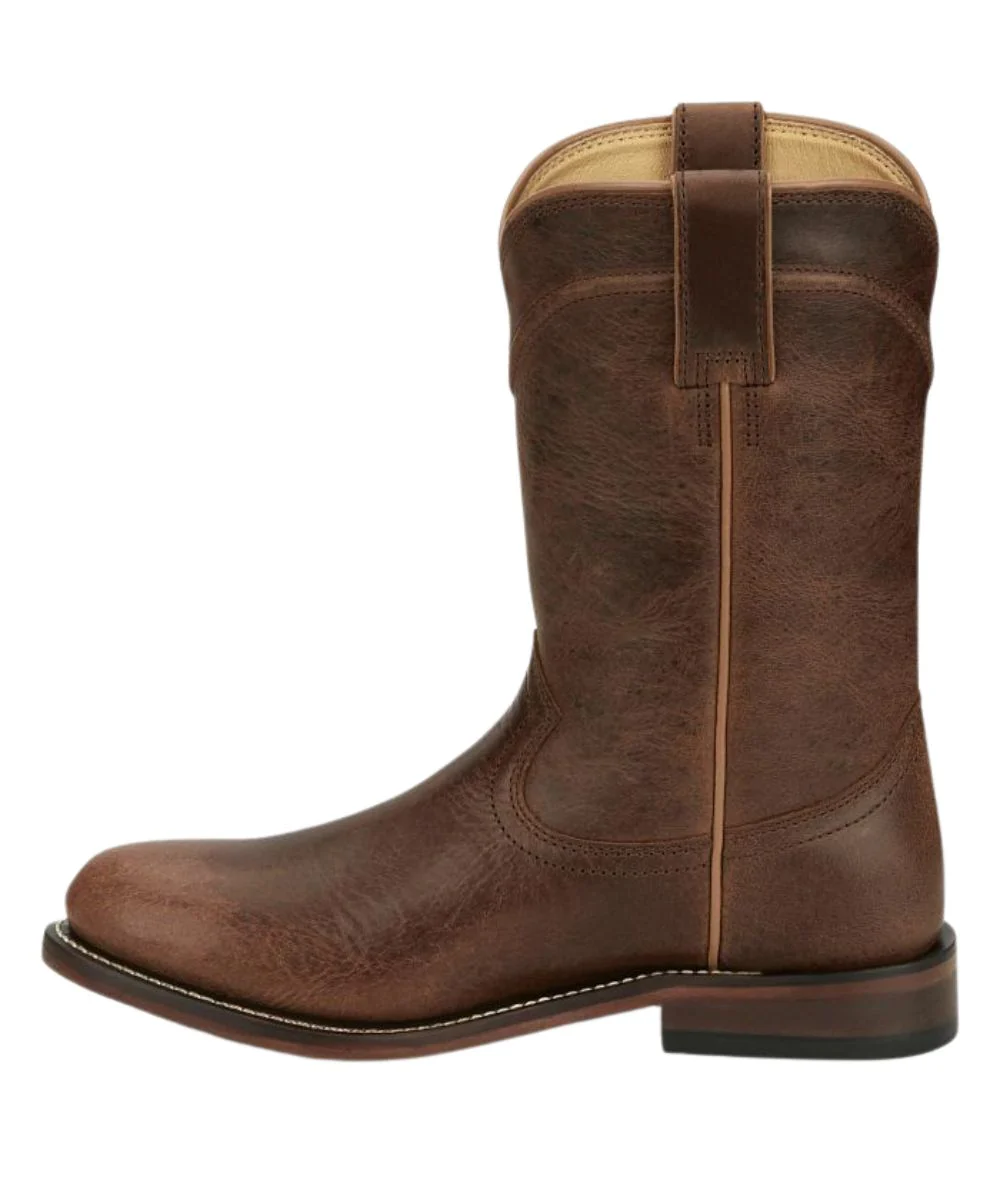 Justin Women's Holland Roper Boot - Image 2