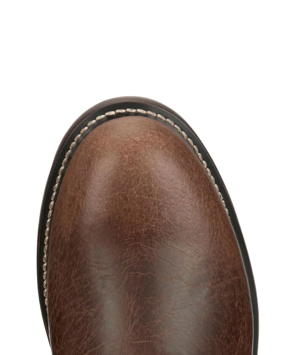 Justin Women's Holland Roper Boot - Image 3