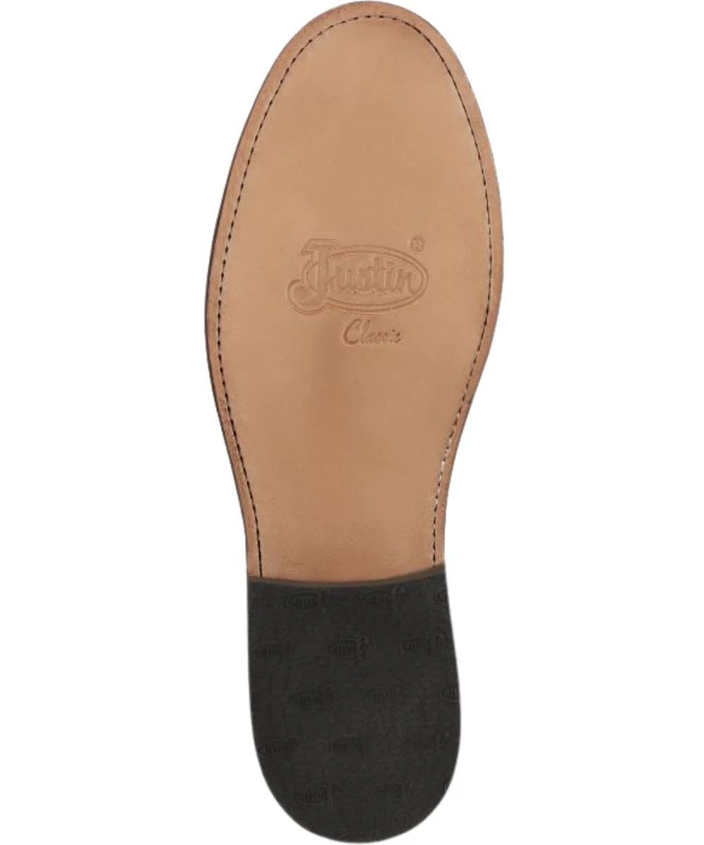 Justin Women's Holland Roper Boot - Image 4