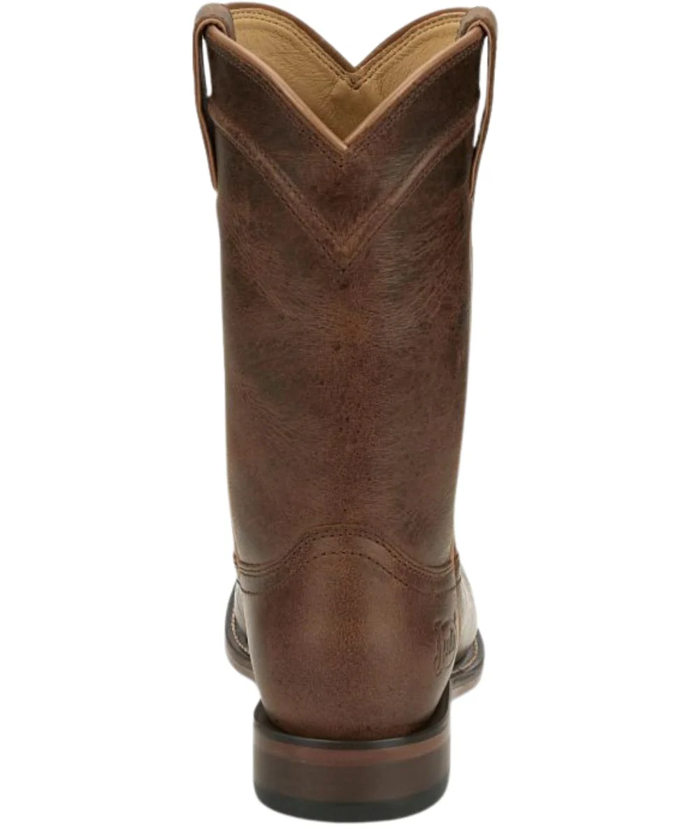 Justin Women's Holland Roper Boot - Image 5