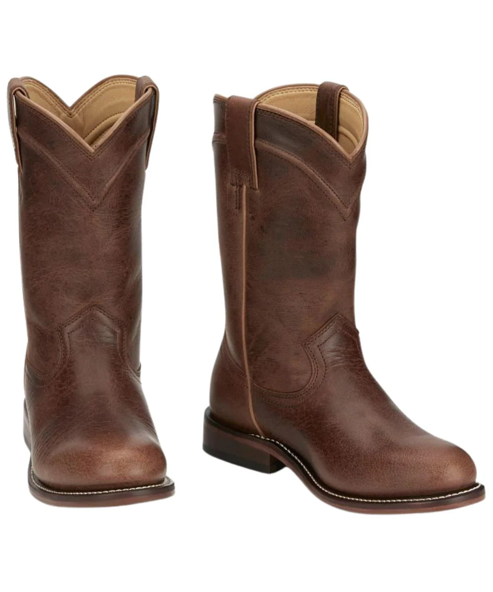 Justin Women's Holland Roper Boot - Image 6