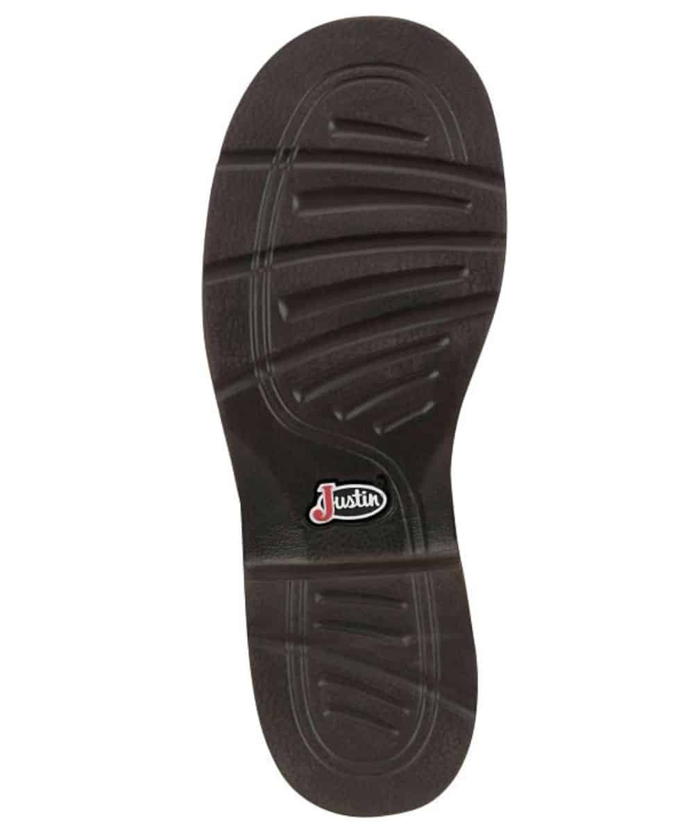 Justin Women's Kay Boot - Image 4