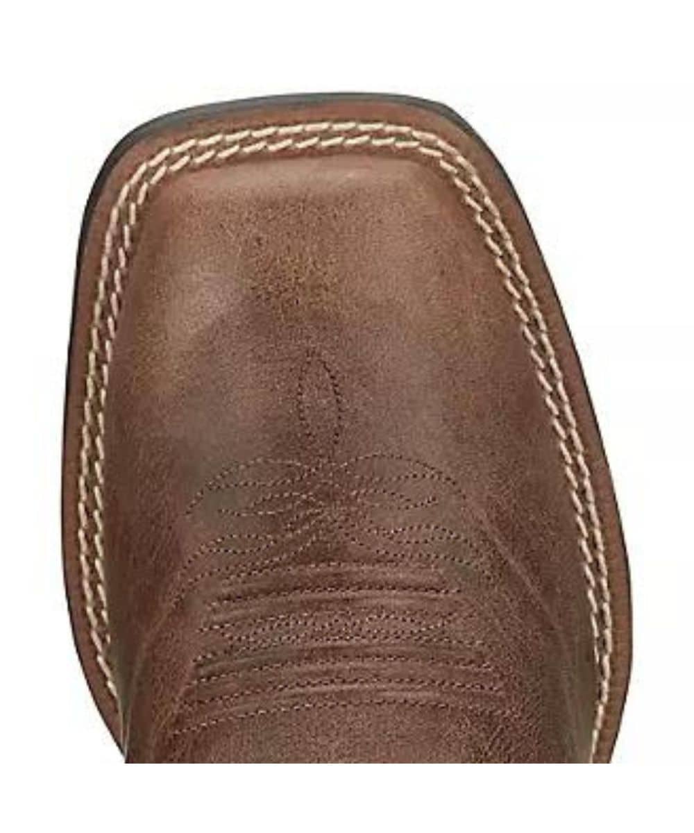 Justin Women's Liberty Boot - Image 3