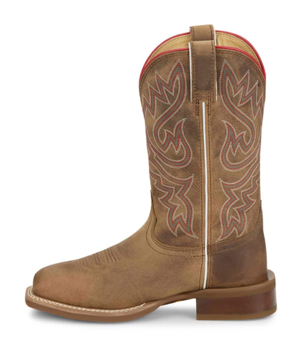 Justin Women's Little Sugar Boot - Image 2