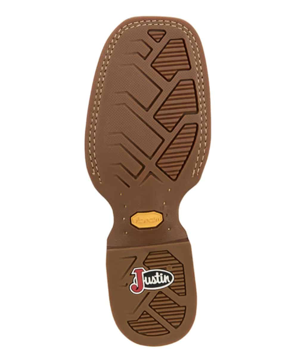 Justin Women's Little Sugar Boot - Image 4