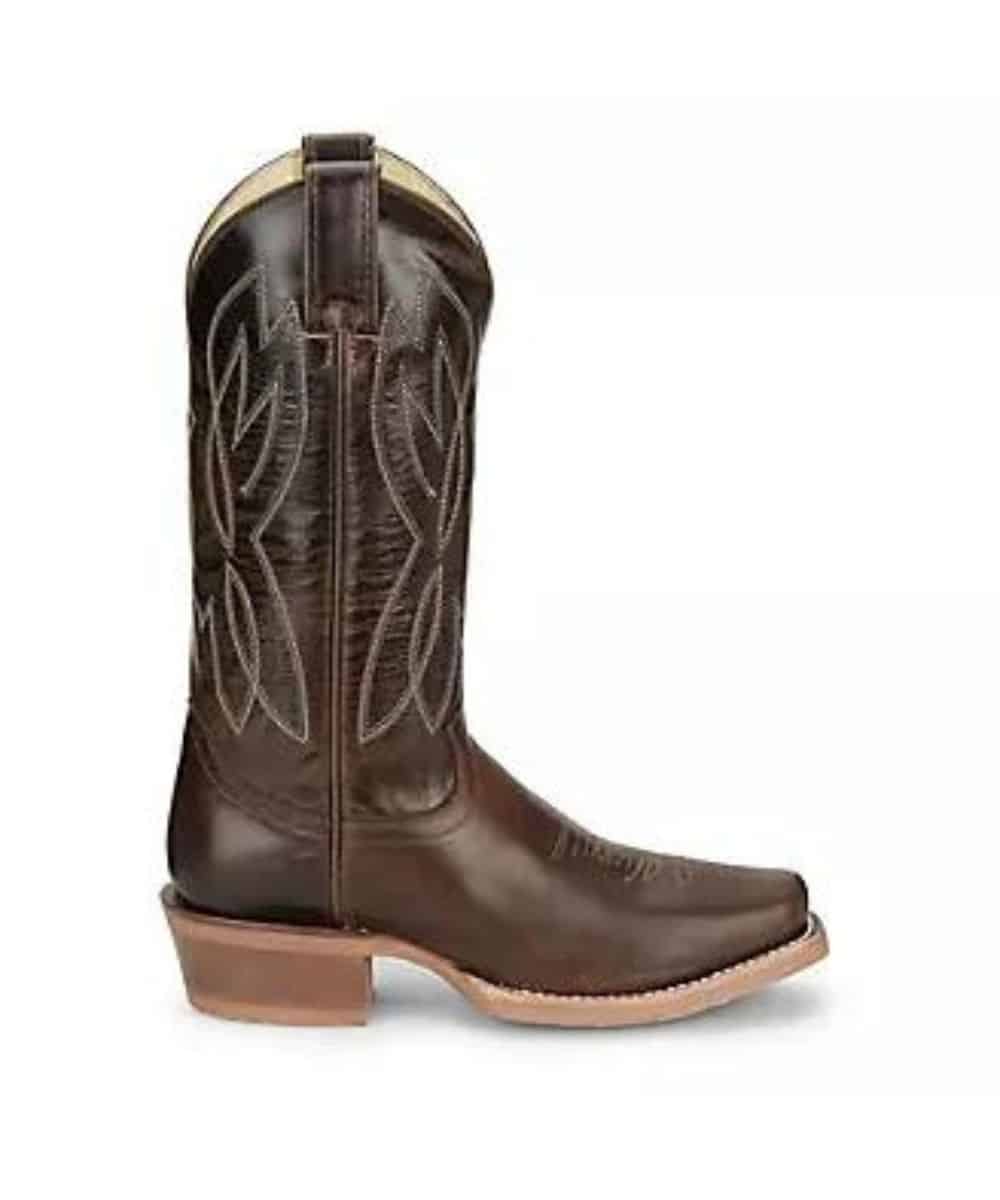 Justin Women's Mayberry Western Boot - Image 2