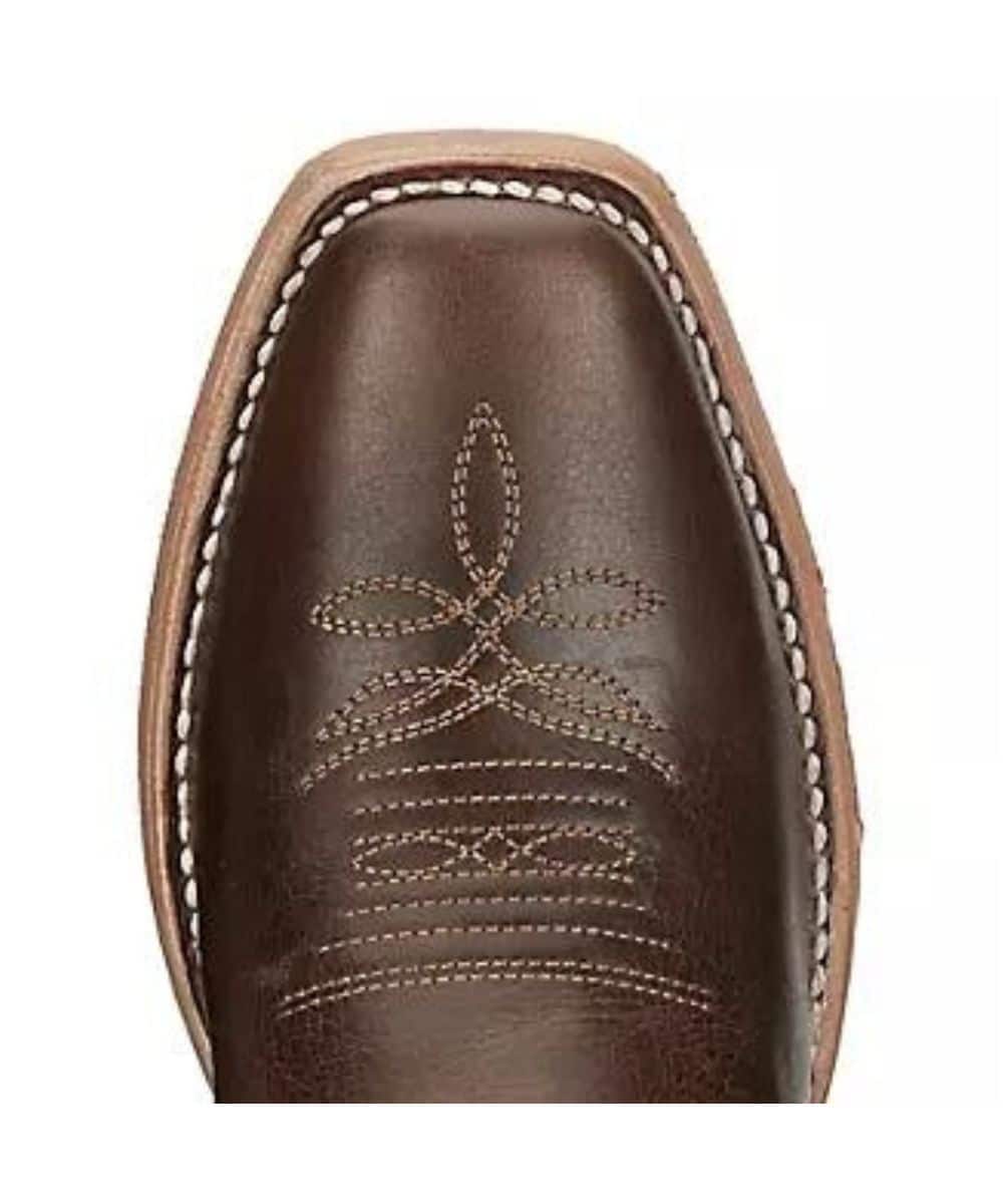 Justin Women's Mayberry Western Boot - Image 3