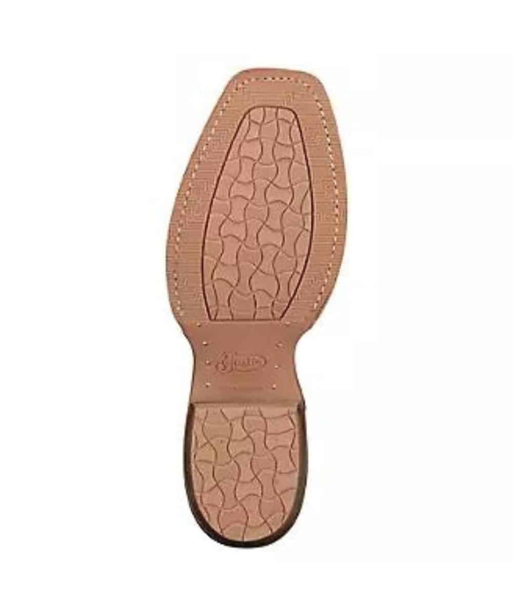 Justin Women's Mayberry Western Boot - Image 4