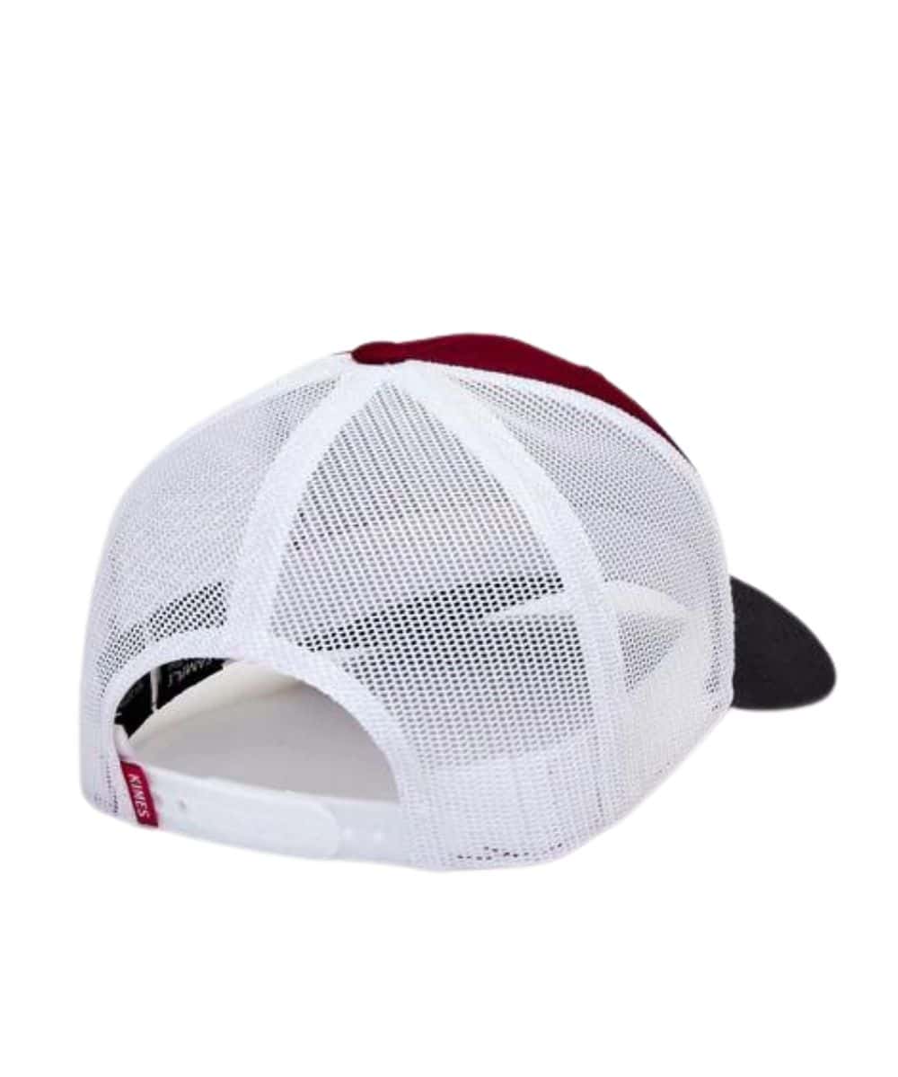 Kimes Ranch American Trucker Hat - Image 2