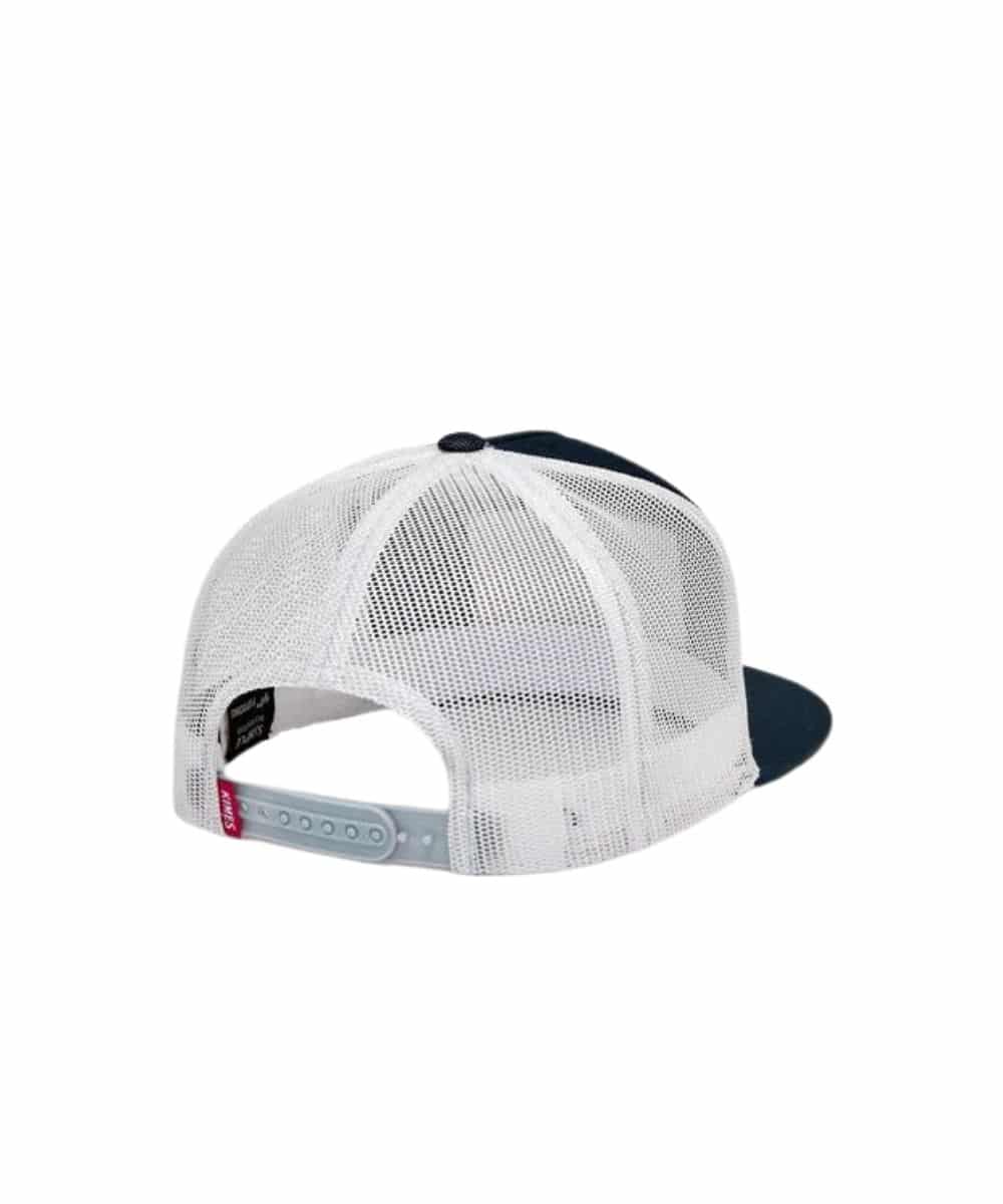 Kimes Ranch Banner Ventilated Cap - Image 2