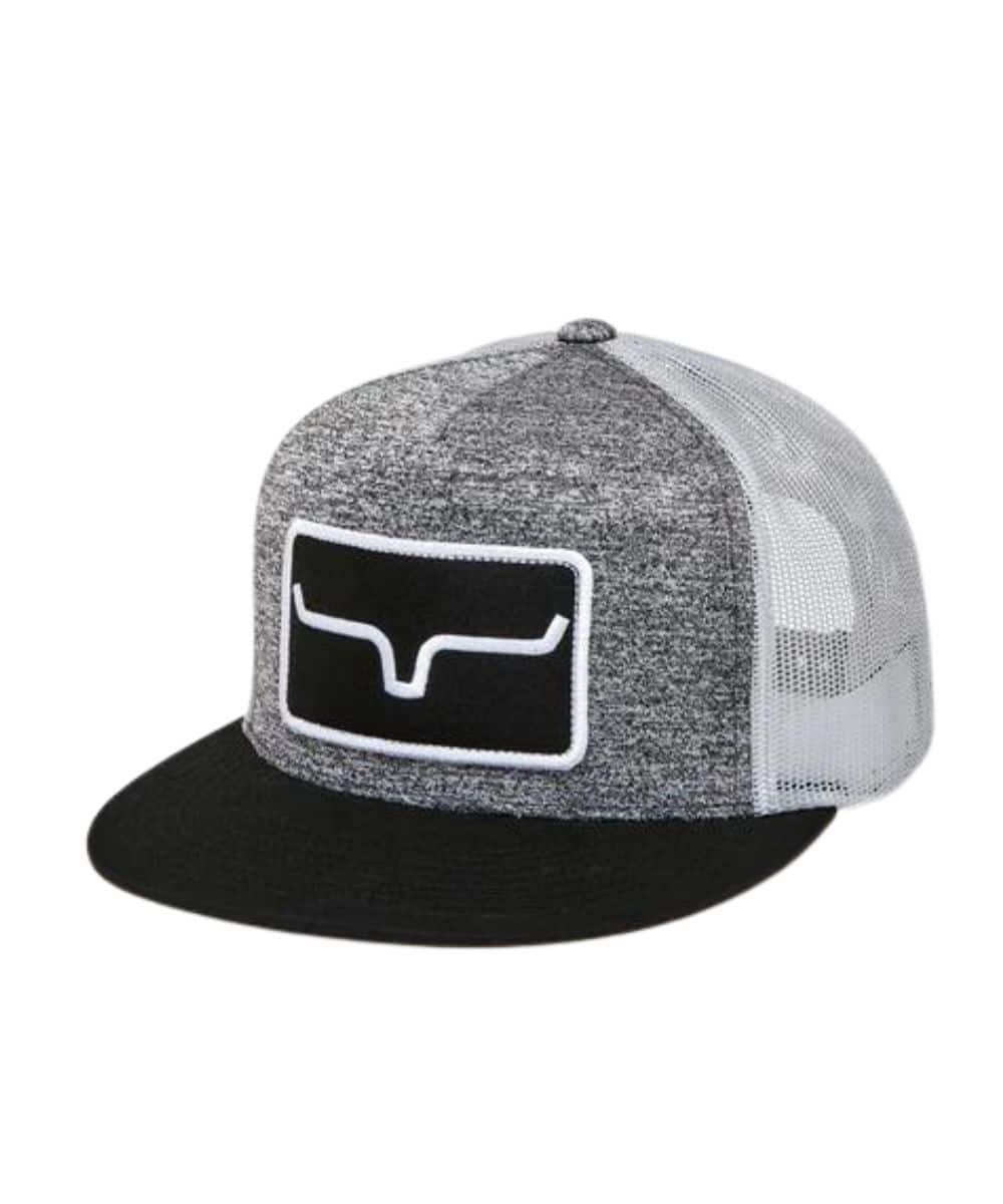 Kimes Ranch Banner Ventilated Hat