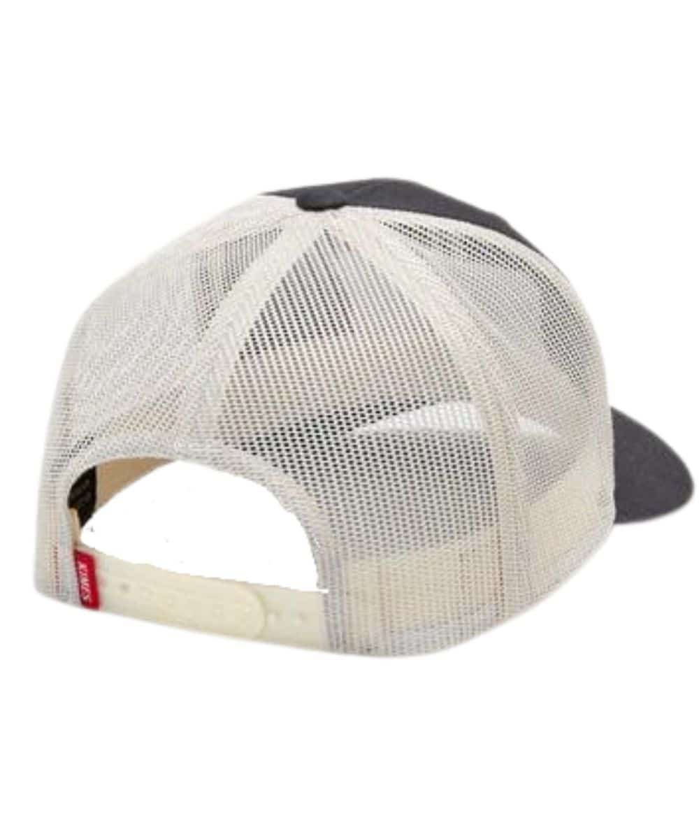 Kimes Ranch Boneyard Trucker Hat - Image 2
