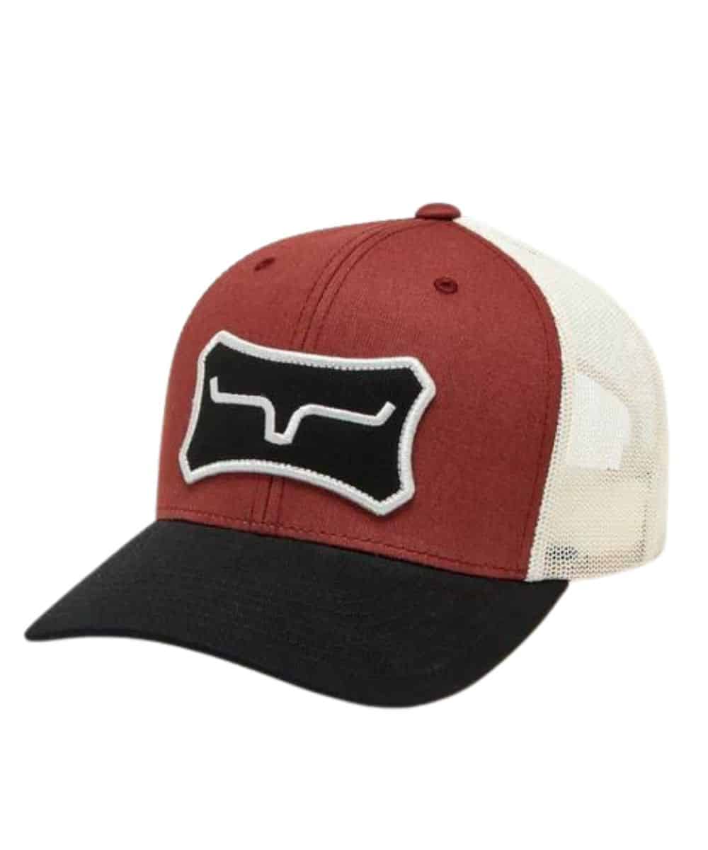 Kimes Ranch Boneyard Trucker Hat - Image 3