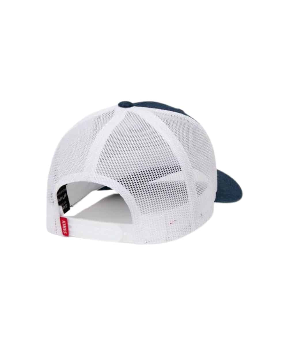 Kimes Ranch Box Spring Trucker Cap - Image 2