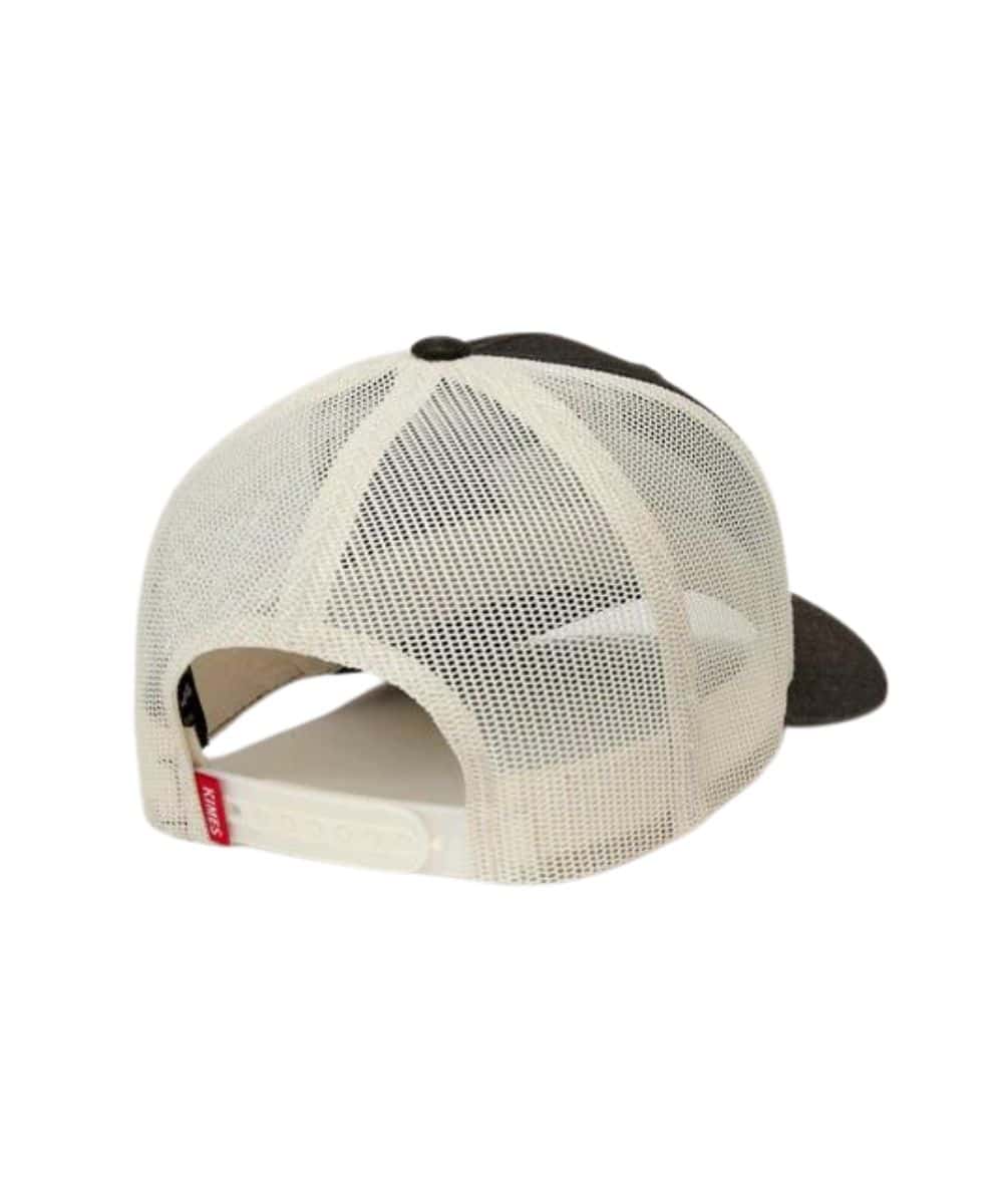 Kimes Ranch Box Spring Trucker Cap - Image 2