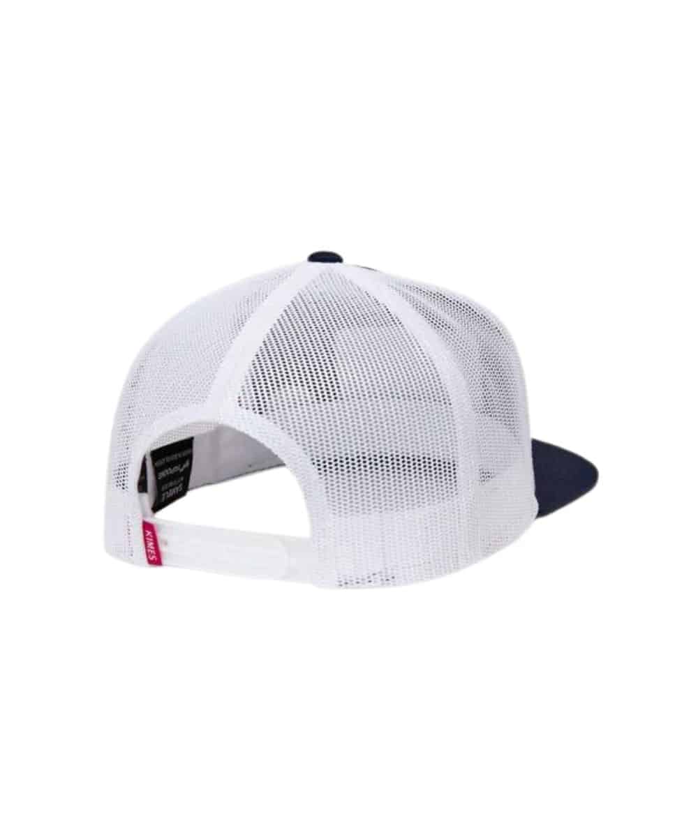 Kimes Ranch Ck31 Trucker Hat - Image 2