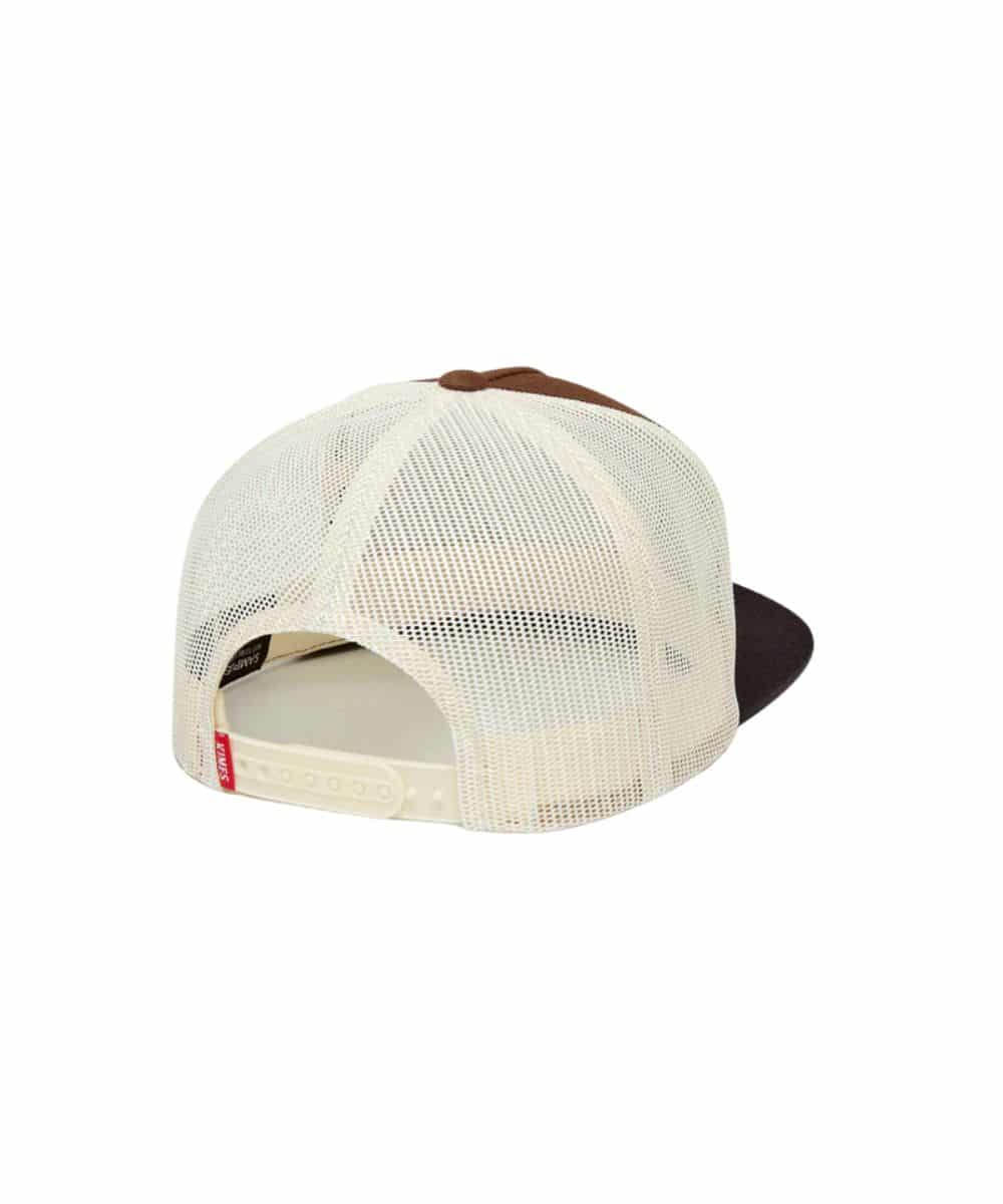 Kimes Ranch Conway Trucker Cap - Image 2