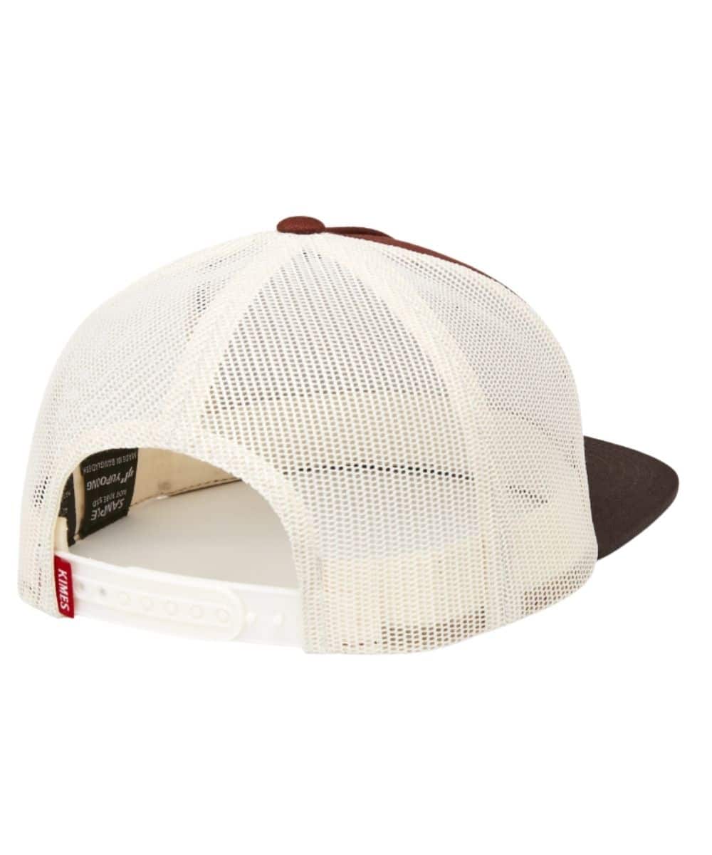 Kimes Ranch Darby Cap - Image 3