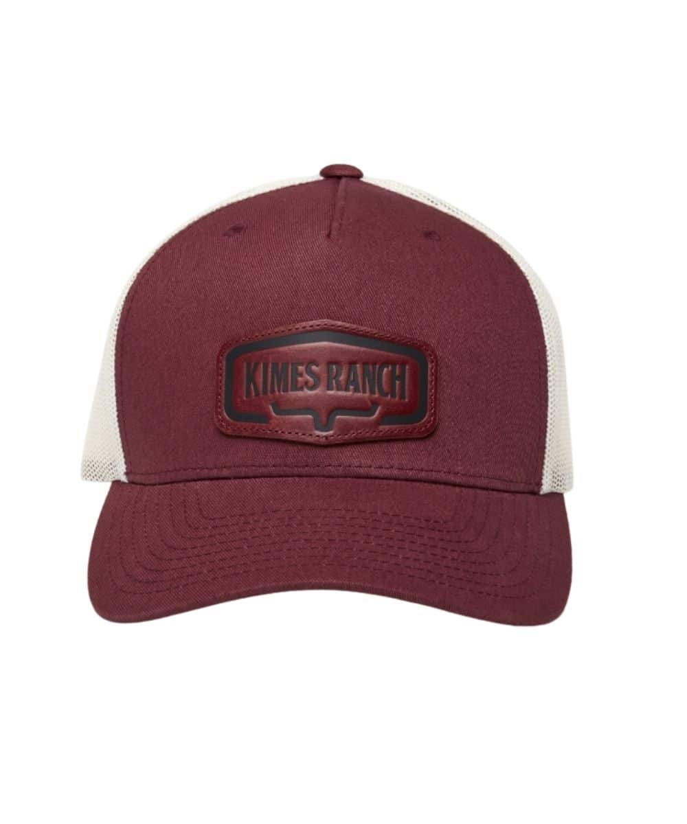 Kimes Ranch Dodson Premier Cap - Image 2