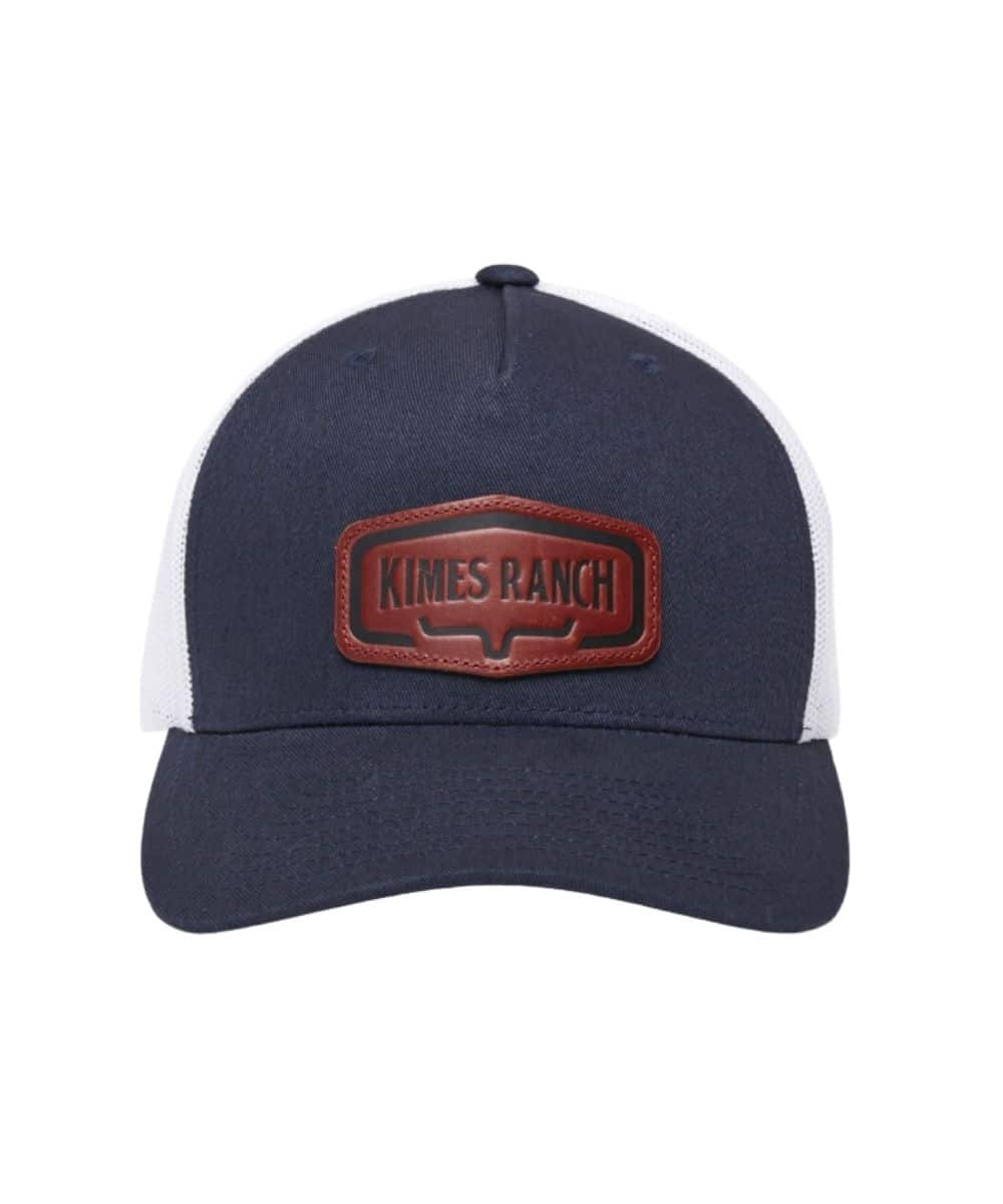 Kimes Ranch Dodson Premier Cap - Image 2