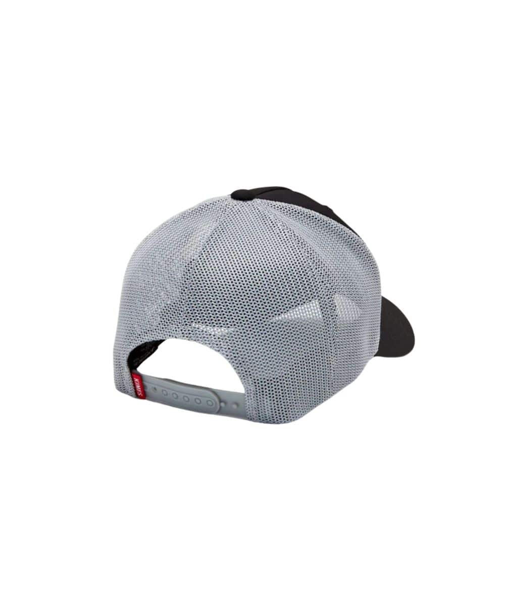 Kimes Ranch Double Trac Trucker Cap - Image 2