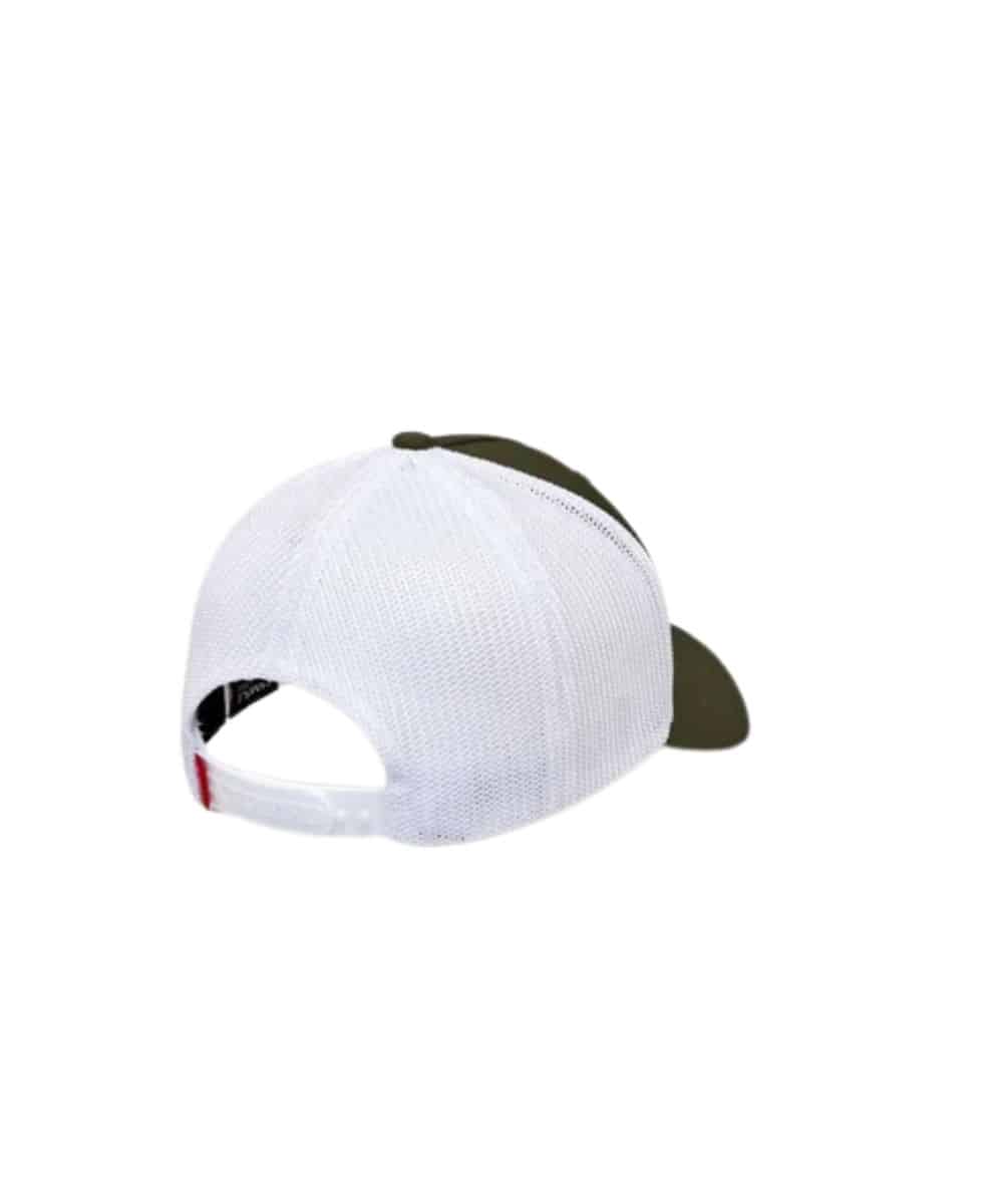 Kimes Ranch Double Trac Trucker Cap - Image 2