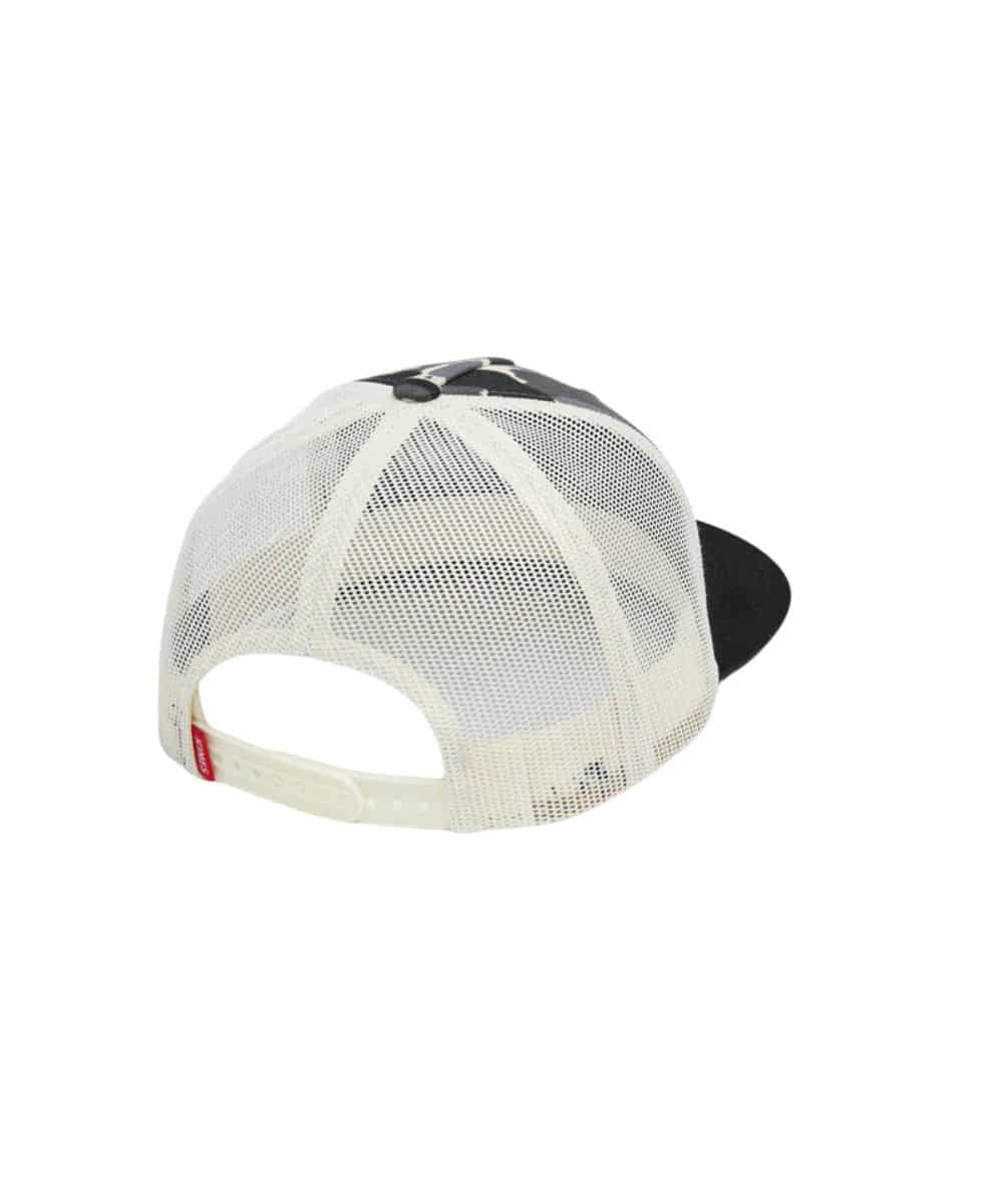 Kimes Ranch Drop In Trucker Cap - Image 2