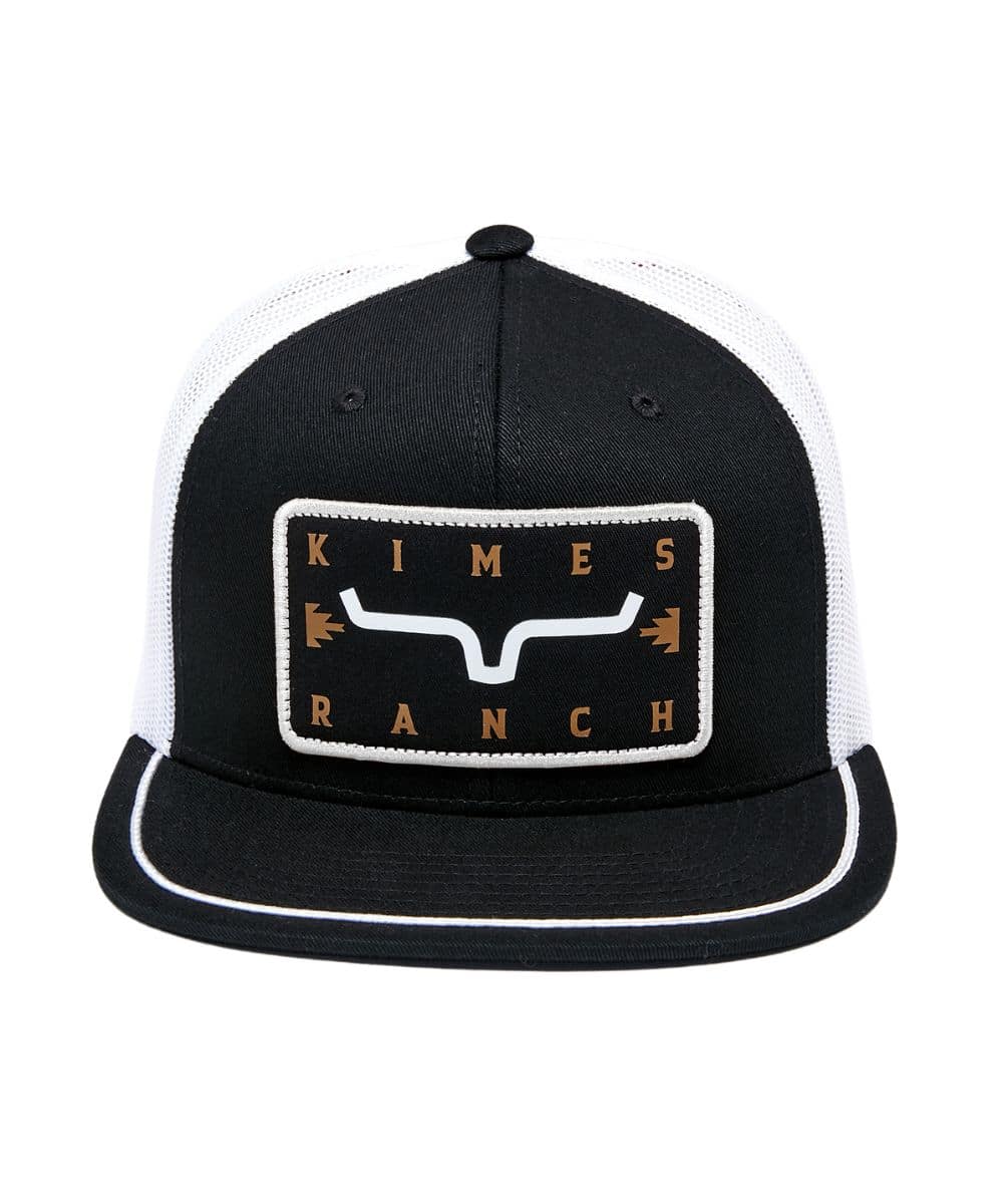 Kimes Ranch Men's Edwin Cap - Image 2