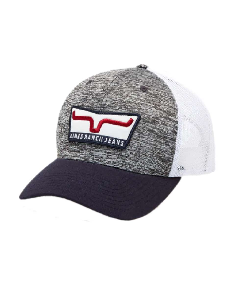 Kimes Ranch Extra Crunchy Trucker Cap - Image 2