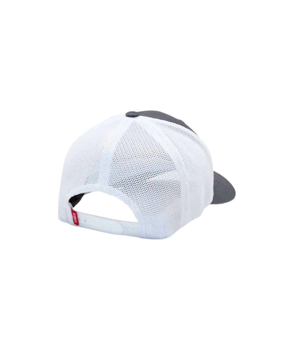 Kimes Ranch Fire Ex Trucker Cap - Image 2