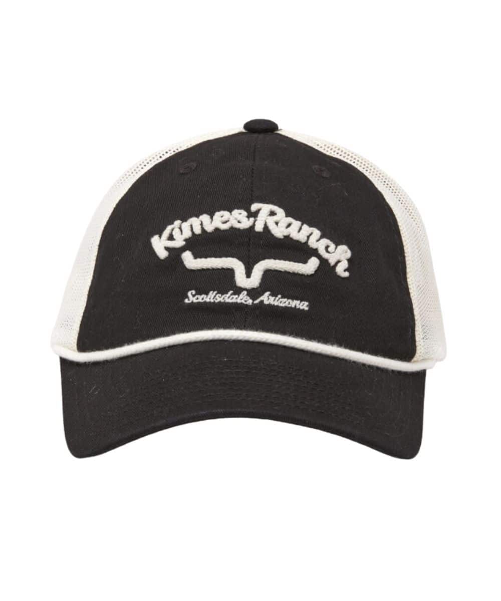 Kimes Ranch Hulett Cap - Image 2