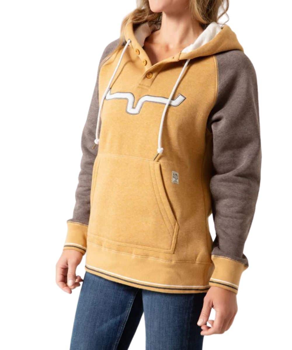 Kimes Ranch Women's Amigo Hoodie - Image 2
